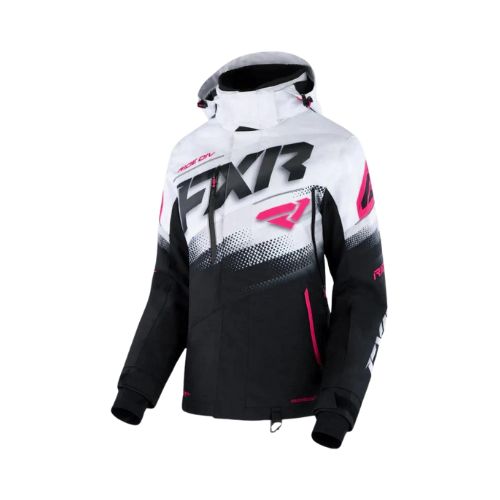 FXR Women's Boost FX Snowmobile Jacket