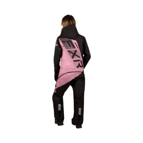 FXR Women's CX F.A.S.T. Insulated Snowmobile Monosuit (2023)