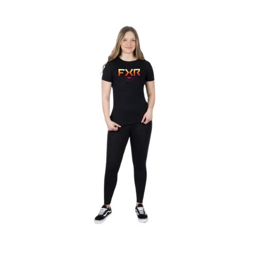 FXR Women's Helium Premium T-Shirt (2024)