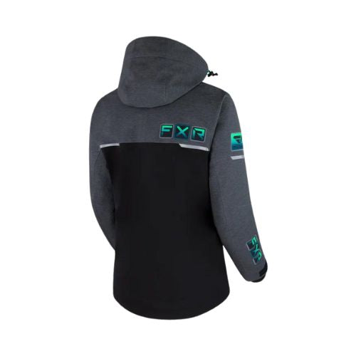 FXR Women's Maverick Snowmobile Jacket
