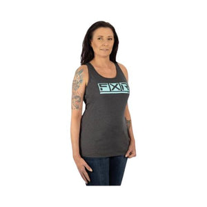 FXR Women's Podium Premium Tank