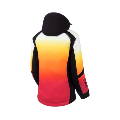 FXR Women's Pulse Snowmobile Jacket (2023)