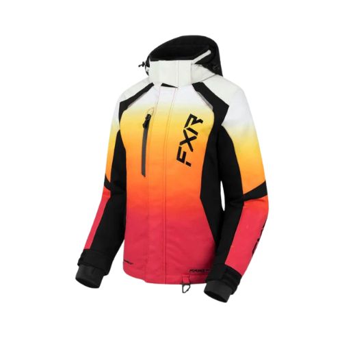 FXR Women's Pulse Snowmobile Jacket (2023)
