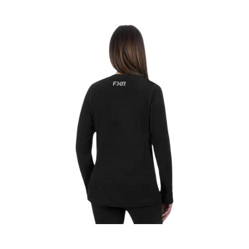 FXR Women's Pyro Thermal Long Sleeve