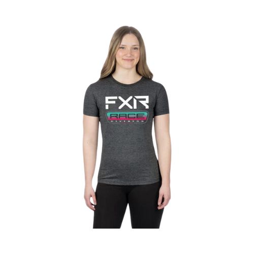 FXR Women's Race Division Premium T-Shirt (2024)