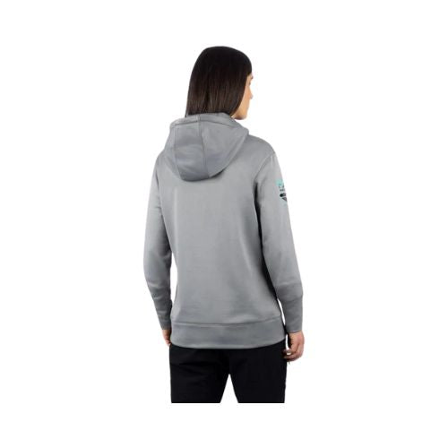 FXR Women's Race Division Tech Pullover Hoodie