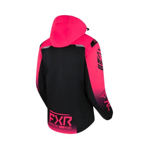 FXR Women's RRX Jacket (2024)