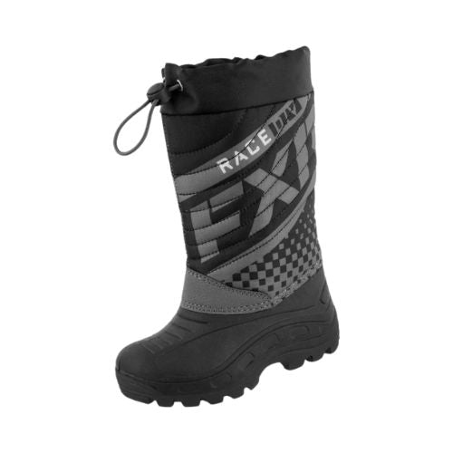 FXR Youth Boost Snowmobile Boot