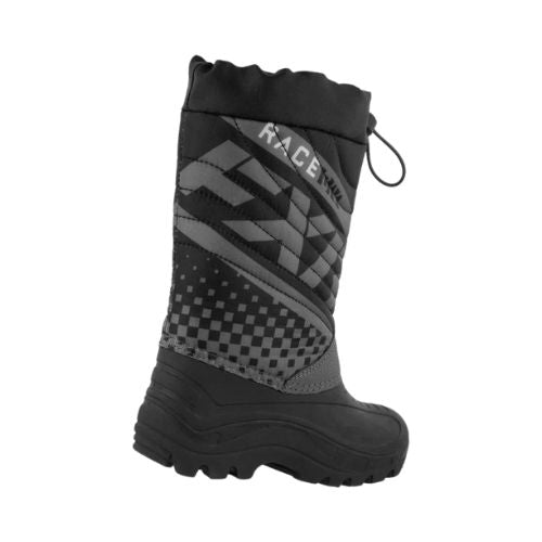 FXR Youth Boost Snowmobile Boot