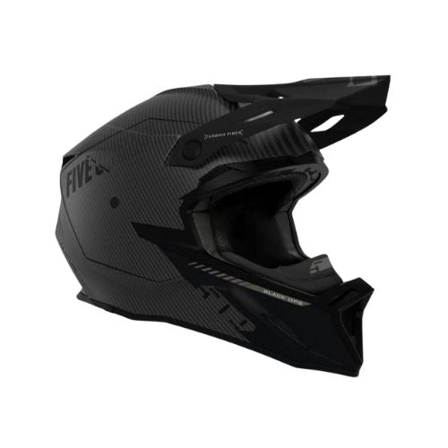 509 Altitude 2.0 Carbon Fiber Off-Road Helmet