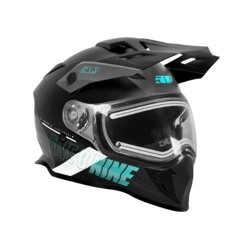 509 Delta R3L Ignite Snowmobile Helmet
