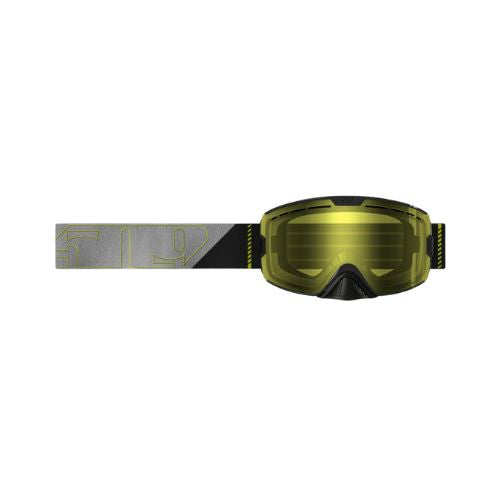 509 Kingpin Snowmobile Goggle