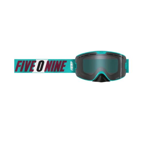 509 Kingpin Snowmobile Goggle