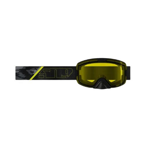 509 Kingpin Snowmobile Goggle