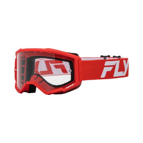Fly Racing Youth Focus Goggle (2024)