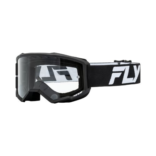 Fly Racing Youth Focus Goggle (2024)