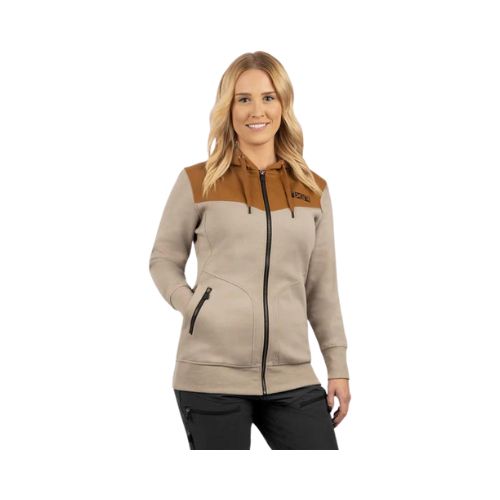 FXR Women's Task Hoodie