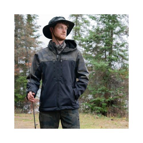 FXR Men's Pro Softshell Jacket