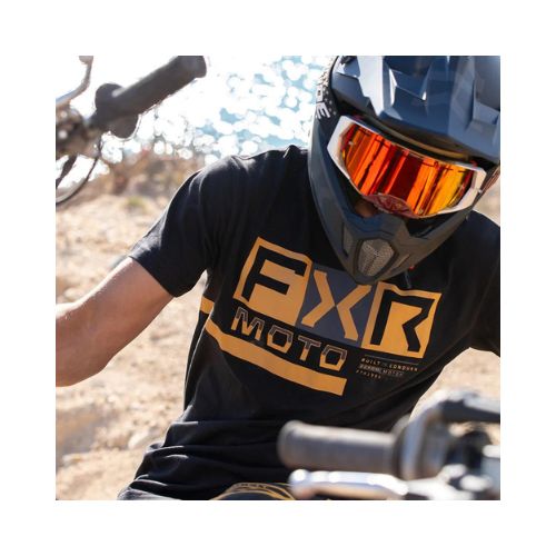 FXR Men's Moto Premium T-Shirt (2024)