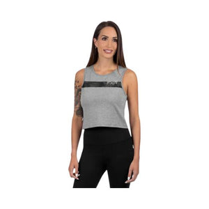 FXR Women's Align Crop Tank