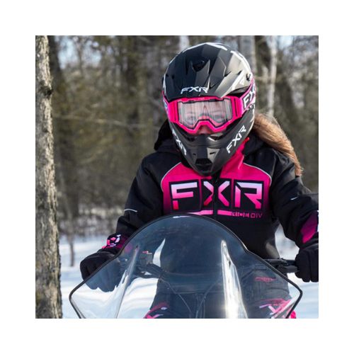 FXR Youth Legion Helmet 2022