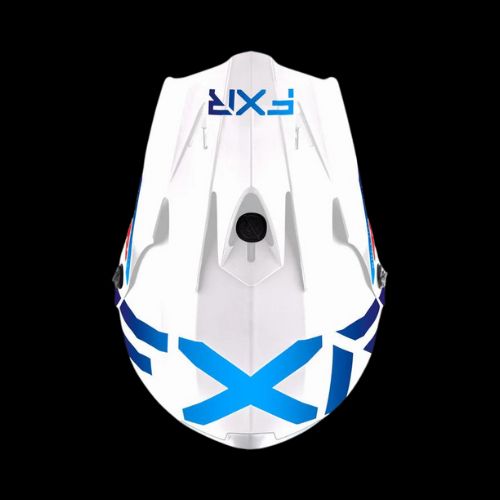 FXR Youth Legion Helmet 2022