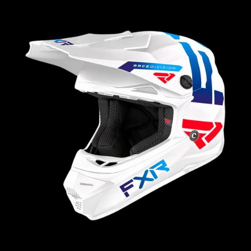 FXR Youth Legion Helmet 2022