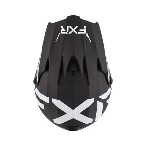 FXR Youth Legion Helmet 2022