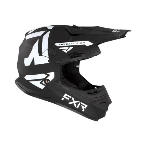 FXR Youth Legion Helmet 2022