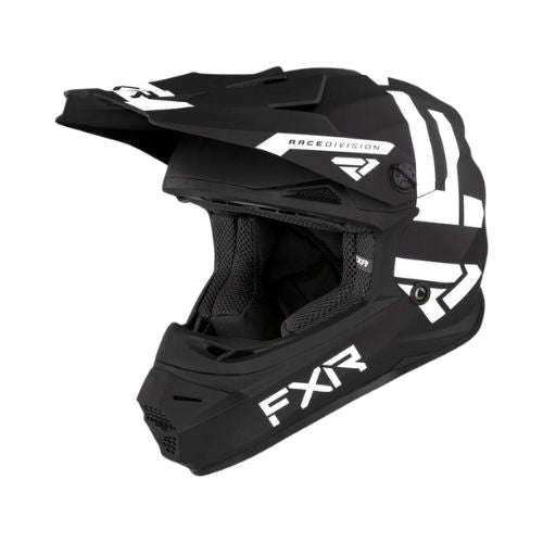 FXR Youth Legion Helmet 2022