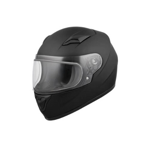 Youth Blaze Polaris Snowmobile Helmet