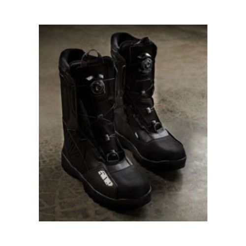 509 Raid Single Boa Snowmobile Boot