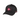 Polaris Ellipse Patch Trucker Hat
