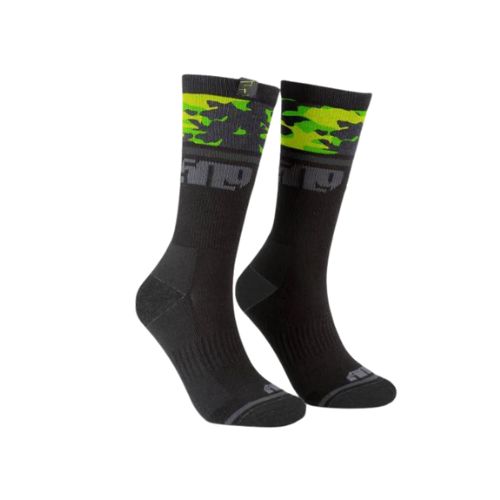 509 Route 5 Casual Sock