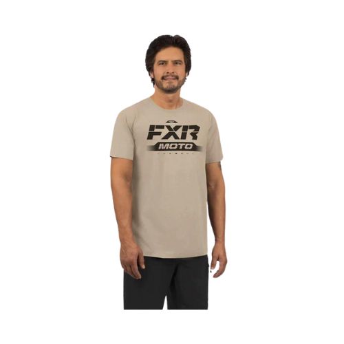 FXR Men's Moto Premium T-Shirt