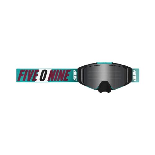 509 Sinister X6 Snowmobile Goggles