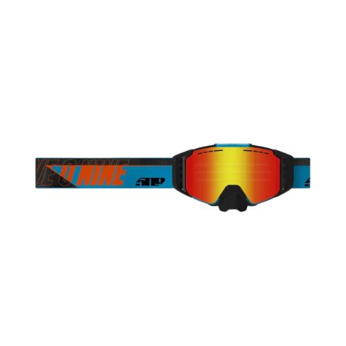 509 Sinister X6 Snowmobile Goggles