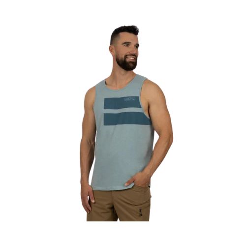 FXR Men's Podium Premium Tank
