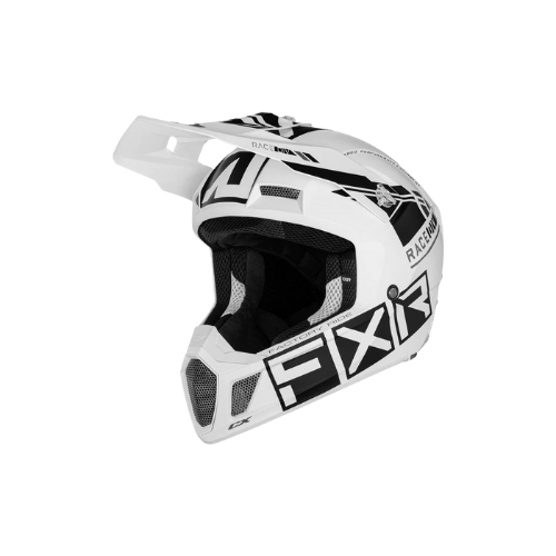 FXR Clutch CX Pro MIPS Snowmobile Helmet