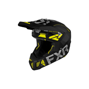 FXR Clutch Evo Helmet (2022 Non-Current)