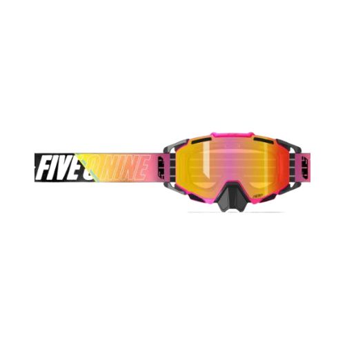 509 Sinister X7 Snowmobile Goggle