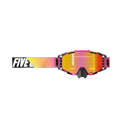 509 Sinister X7 Snowmobile Goggle
