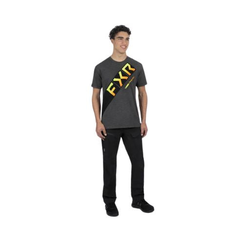 FXR Men's Race Division Premium T-Shirt