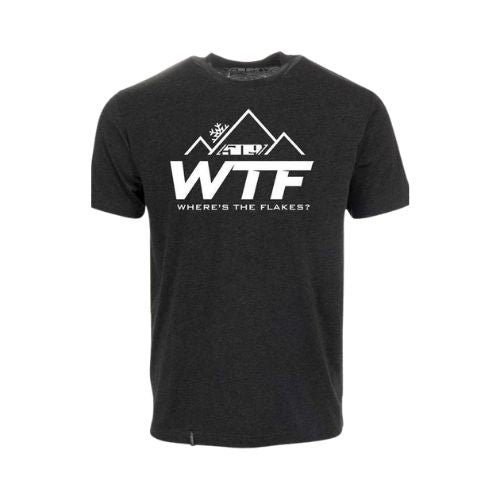 509 Men's WTF T-Shirt
