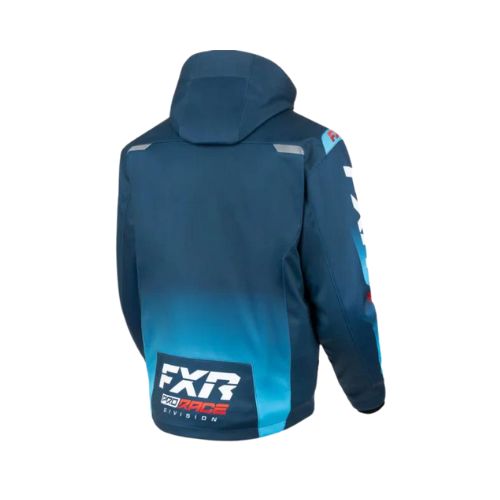 FXR Men's RRX Jacket (2024)