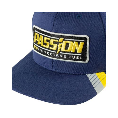 509 Passion Flex Snapback Hat
