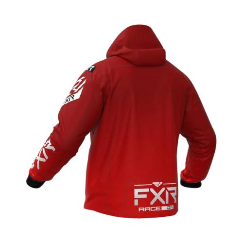 FXR Men's RRX Snowmobile Jacket (2022)