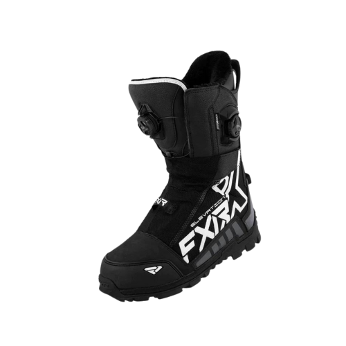 FXR Elevation Dual BOA Snowmobile Boot