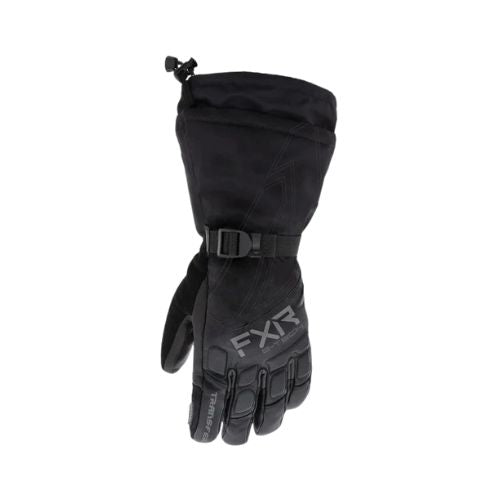 FXR Men's Transfer E-Tech Gauntlet Glove