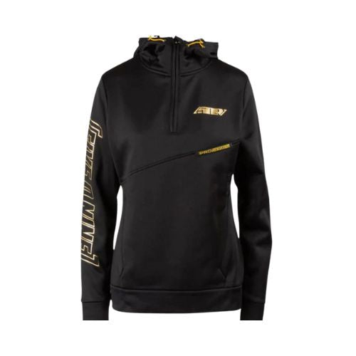 509 Women's Sector Quarter Zip Hoodie